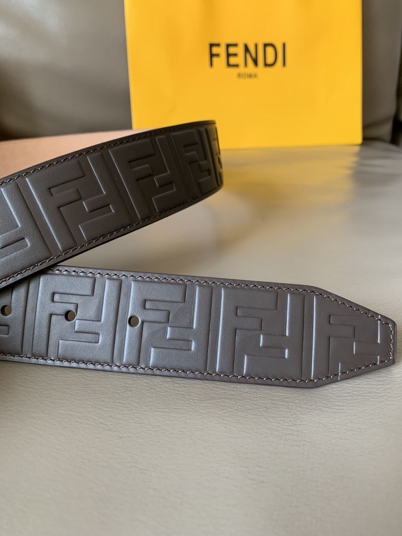 Fendi Belts